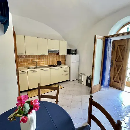 Del Pescatore Apartament