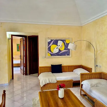 Del Pescatore Apartament