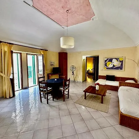 Apartament Del Pescatore *