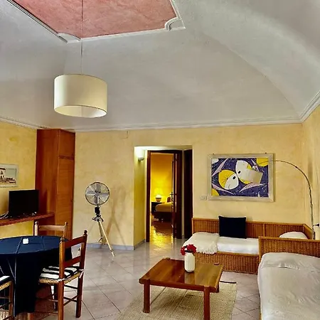 Apartament Del Pescatore Castellabate