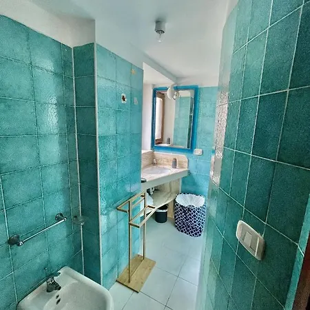 Del Pescatore Апартаменты