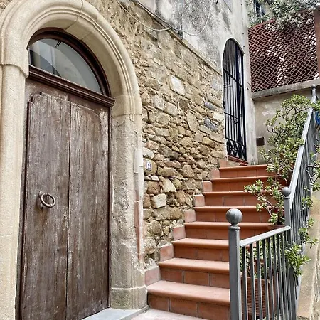Apartament Del Pescatore