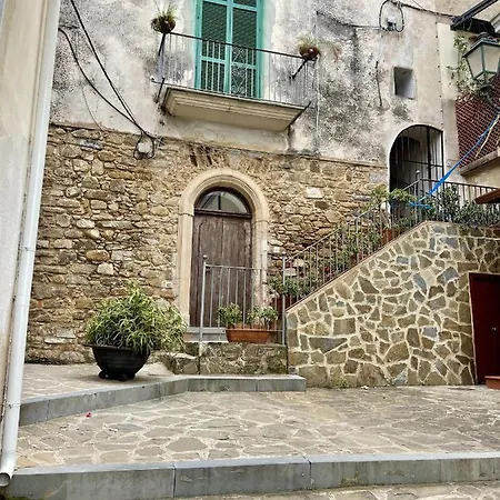 Apartament Del Pescatore Castellabate
