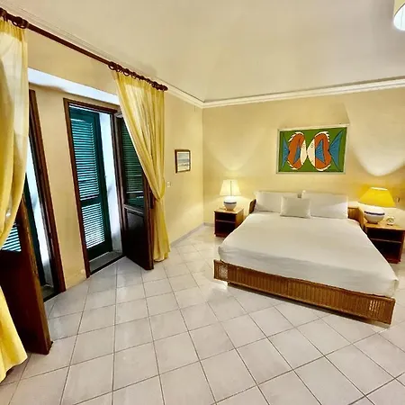 Apartament Del Pescatore